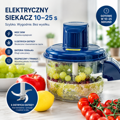 Pomocnik Kuchenny EasyKitchen